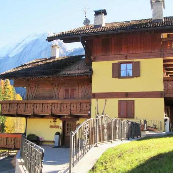  B&B Cesa Marlen