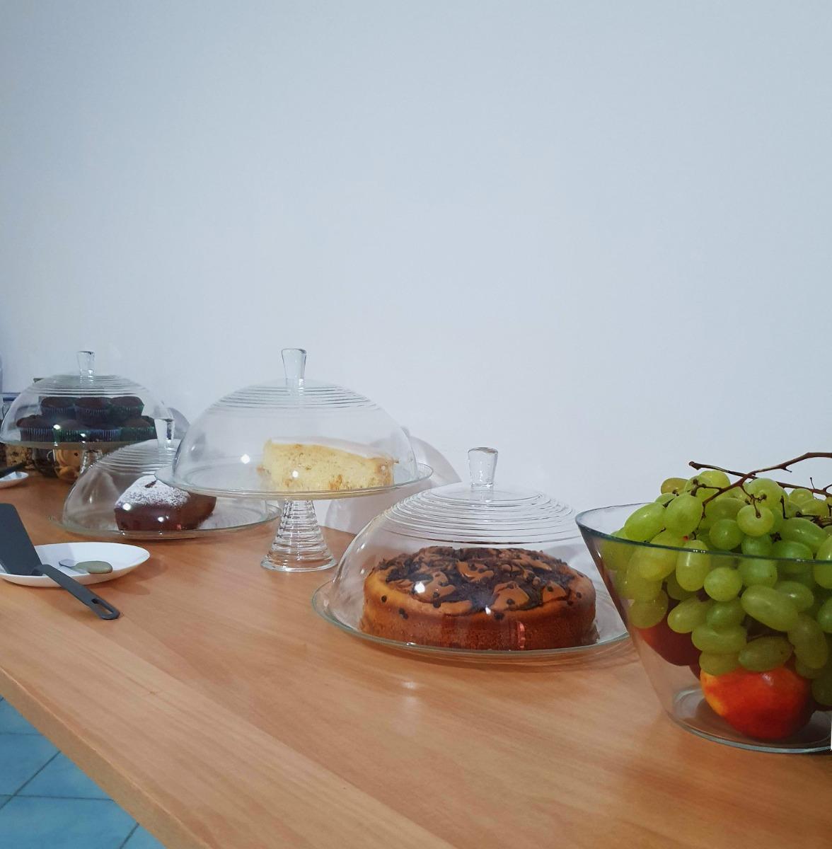 La colazione di PEPI