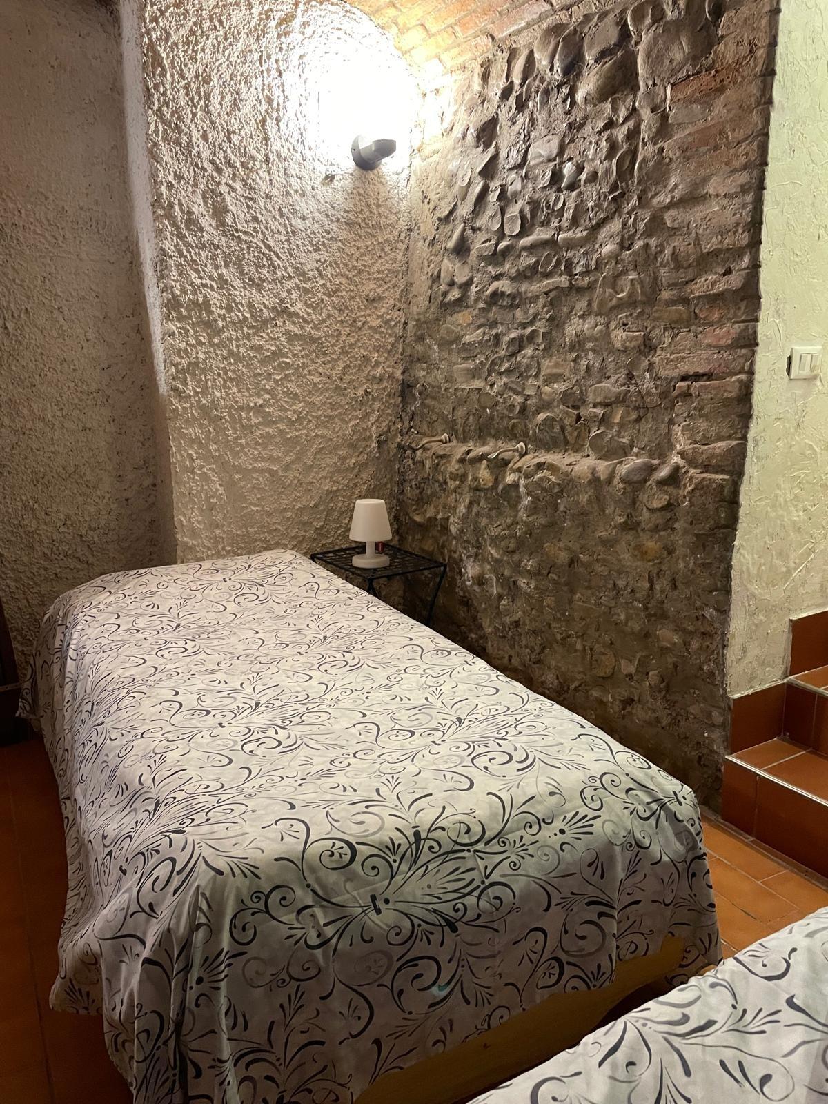 letti aggiuntivi a richiesta