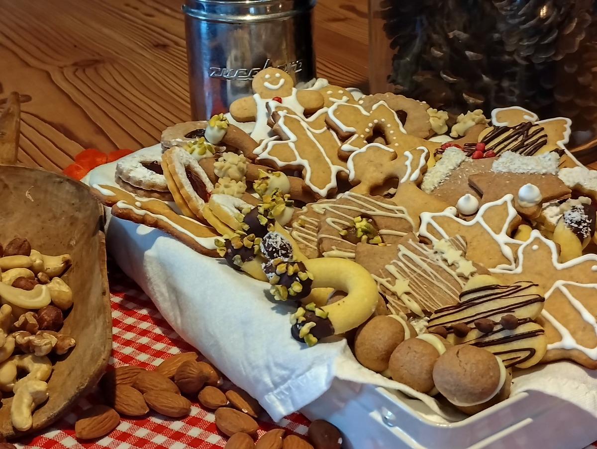 La colazione di B&B PRIMAVERA