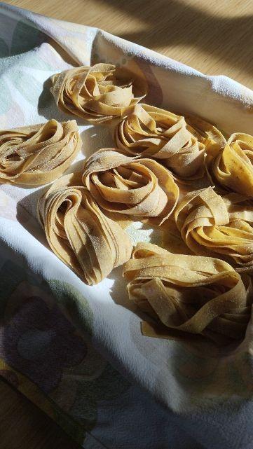Il ristorante di B&B PRIMAVERA
