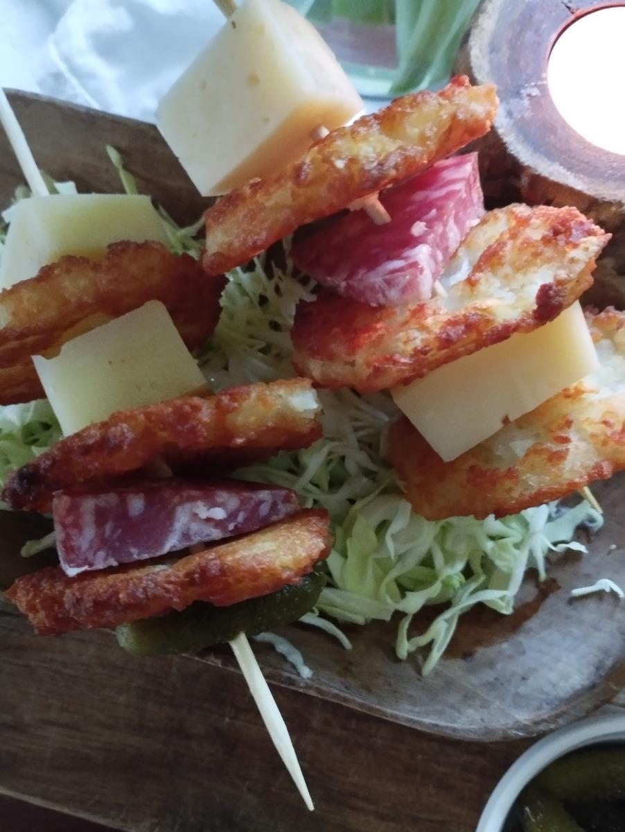 Il ristorante di B&B PRIMAVERA