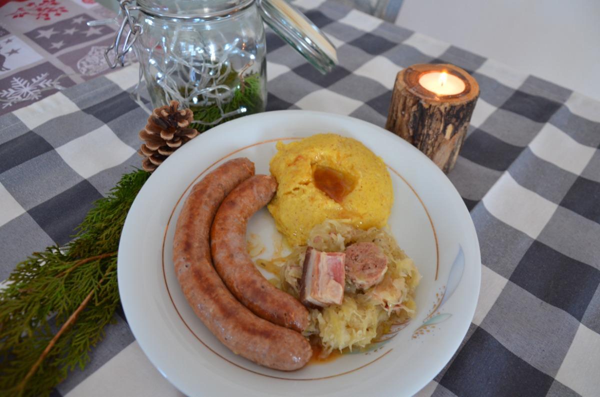 Il ristorante di B&B PRIMAVERA