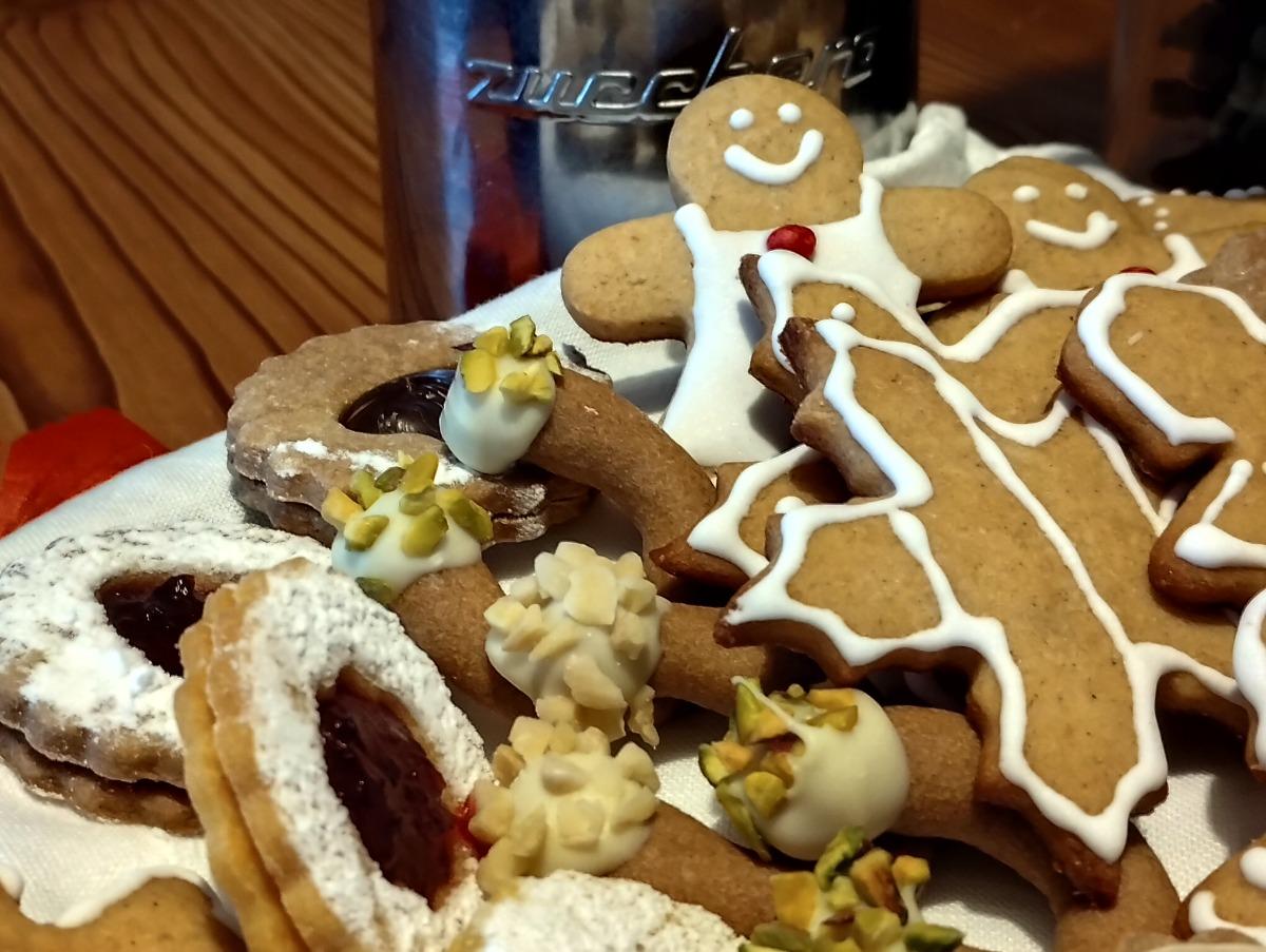 Biscottini di Natale