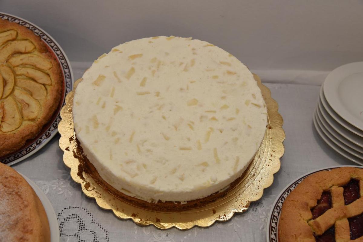 La colazione di IL VICOLETTO DEL CASALE