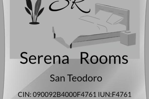Serena Rooms San Teodoro