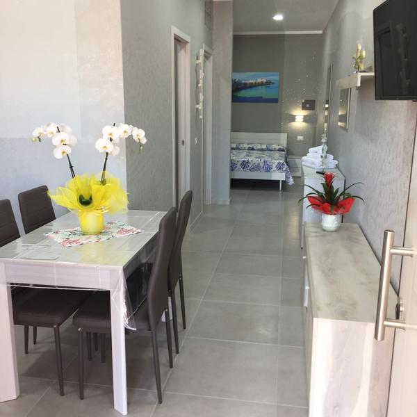  Ricciardelli Holiday Homes