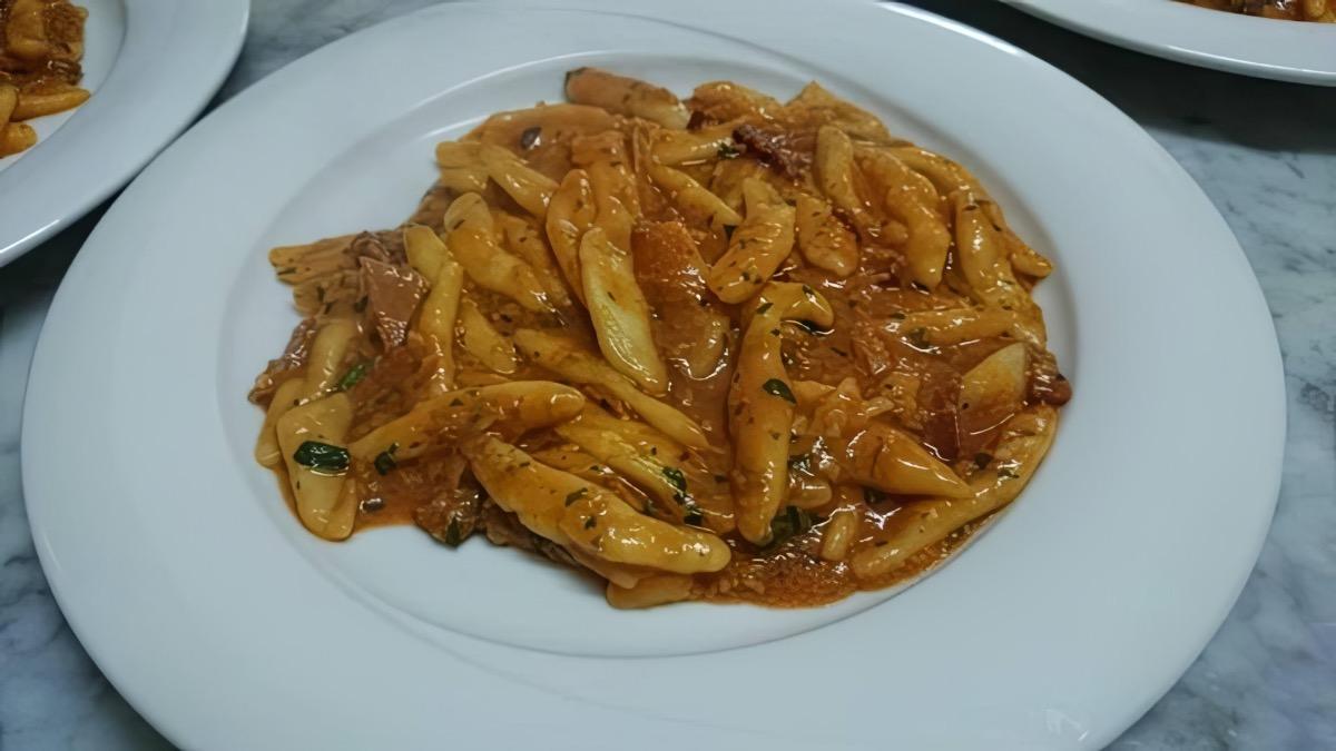 Il ristorante di IL SAN CARLO