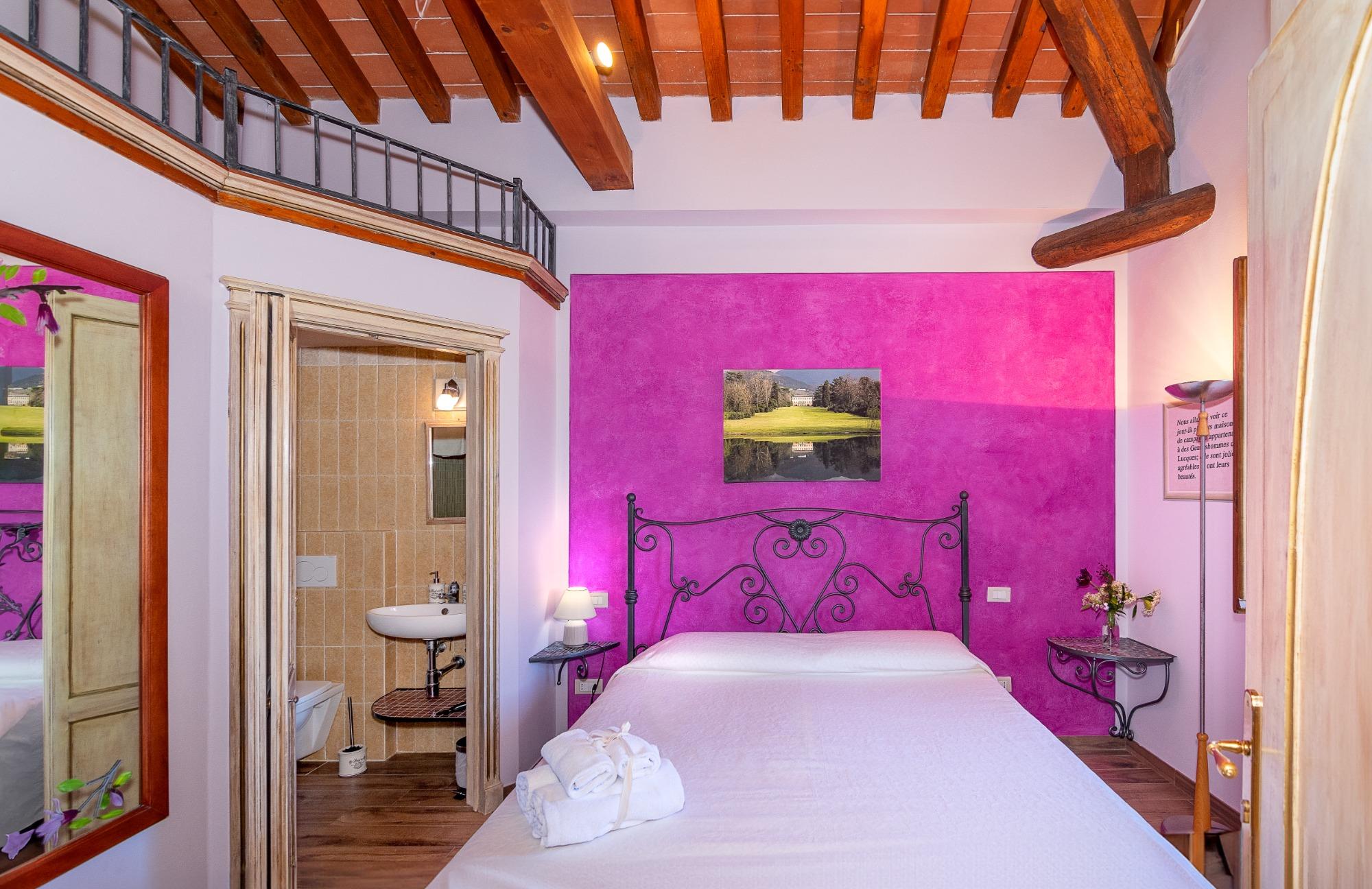 Room b&b Image