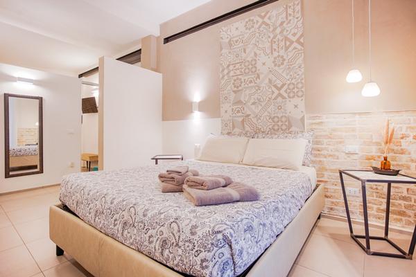 B&B Fontanella 32