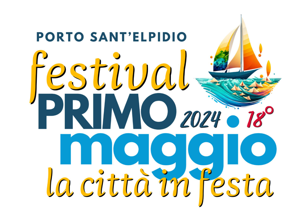 Festeggiamenti del 1Β° maggio a Porto Sant'Elpidio