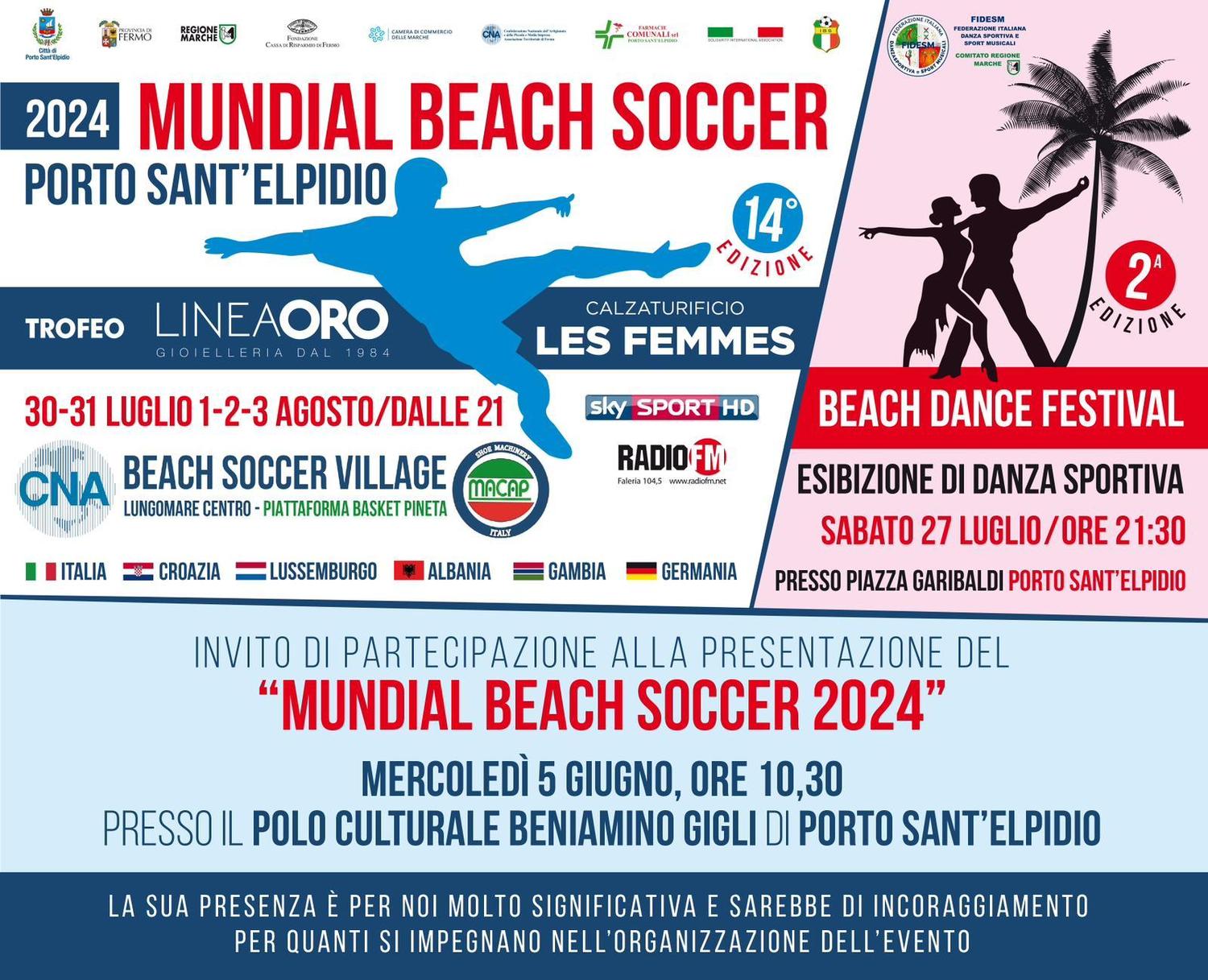 πππππππ πππππ ππππππ ππππ PORTO SANT'ELPIDIO