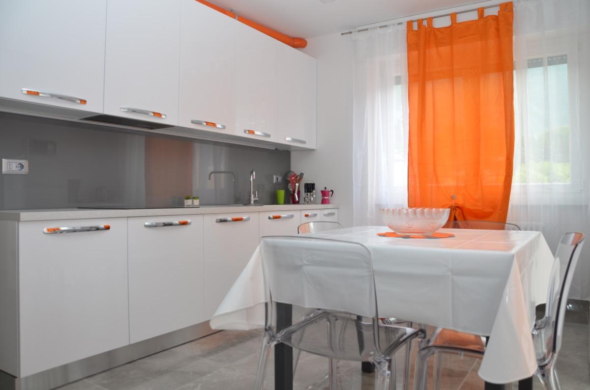 La colazione di APARTMENTS ARCO IN CENTRO