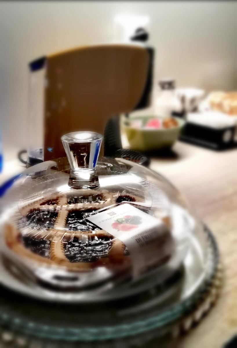 La colazione di B&BFUORIMILANO