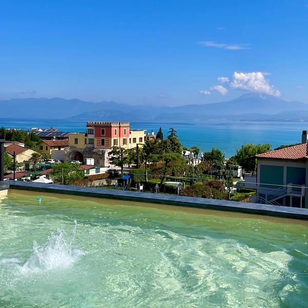  Plaza Lago Di Garda