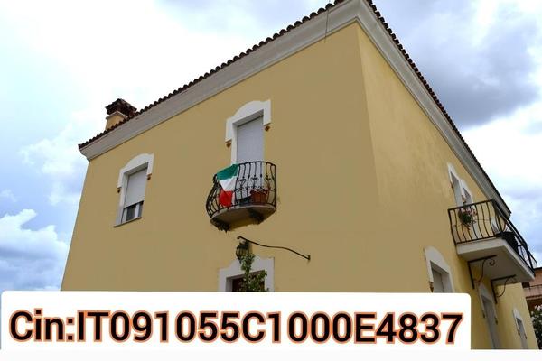 B&B Oliena