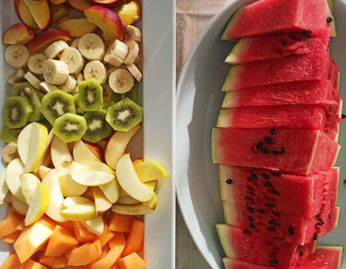 La colazione di HOTEL ARIX