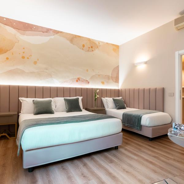  Hotel Magic