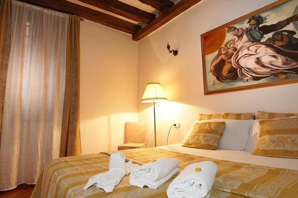 Appartamento Rialto Laura