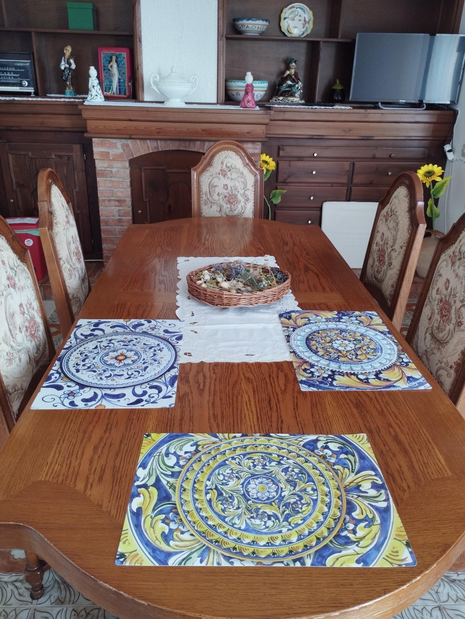 La colazione di I CASALI