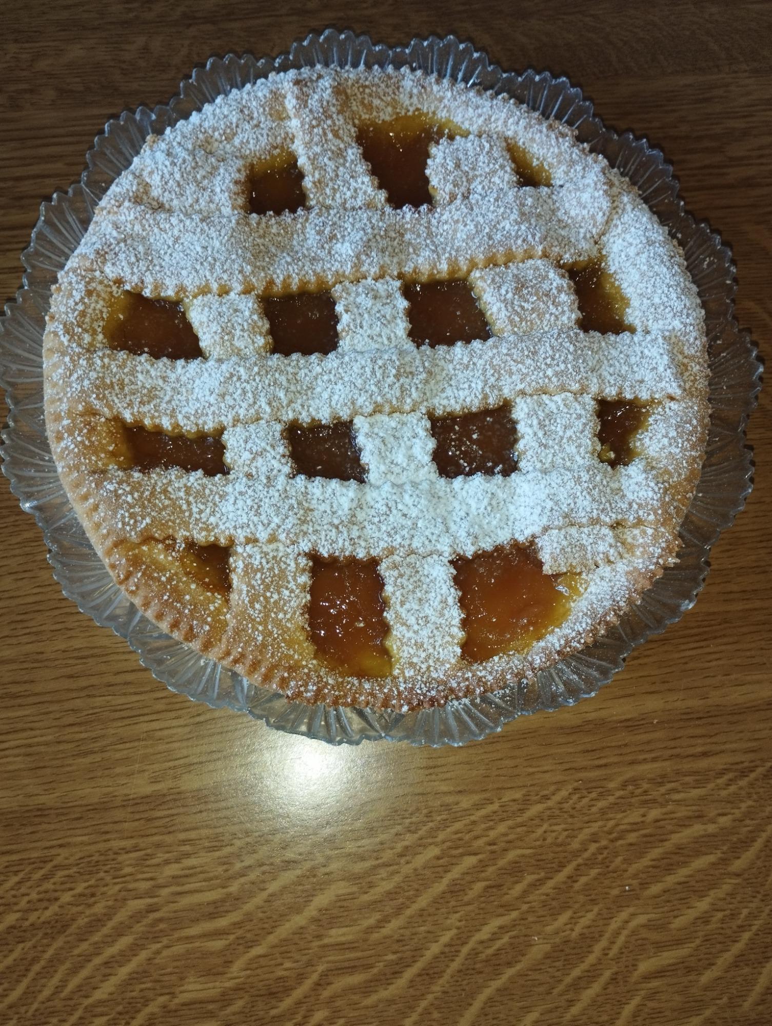 La colazione di I CASALI