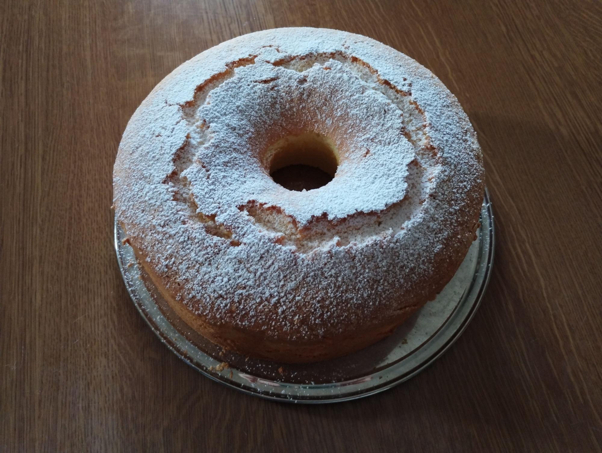 La colazione di I CASALI