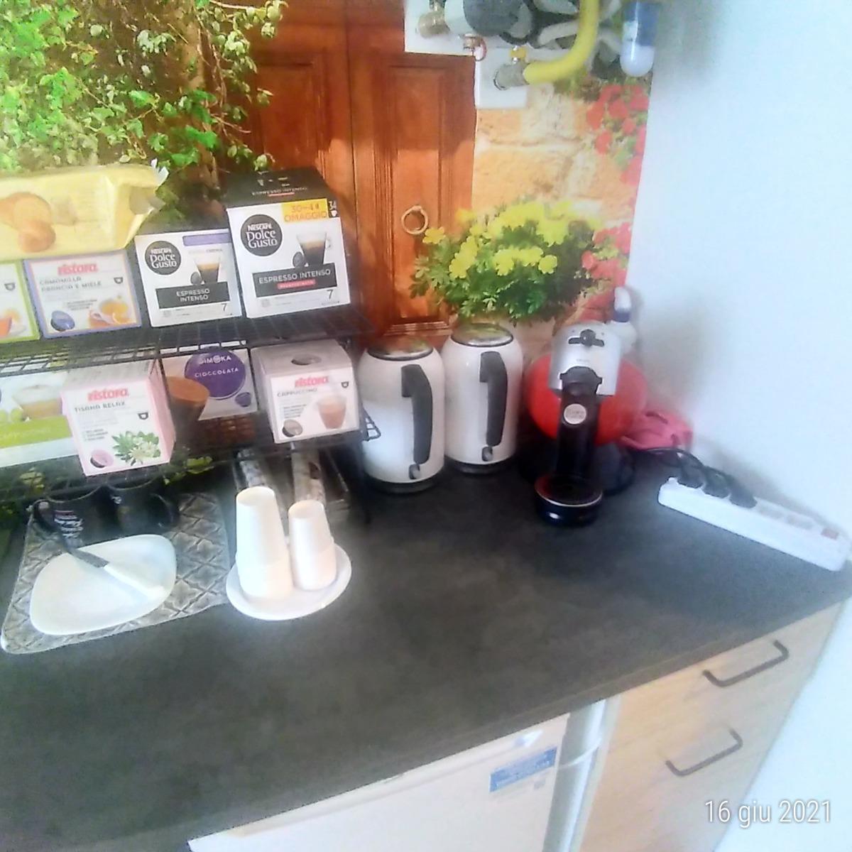 La colazione di CORNIZZOLO B&B