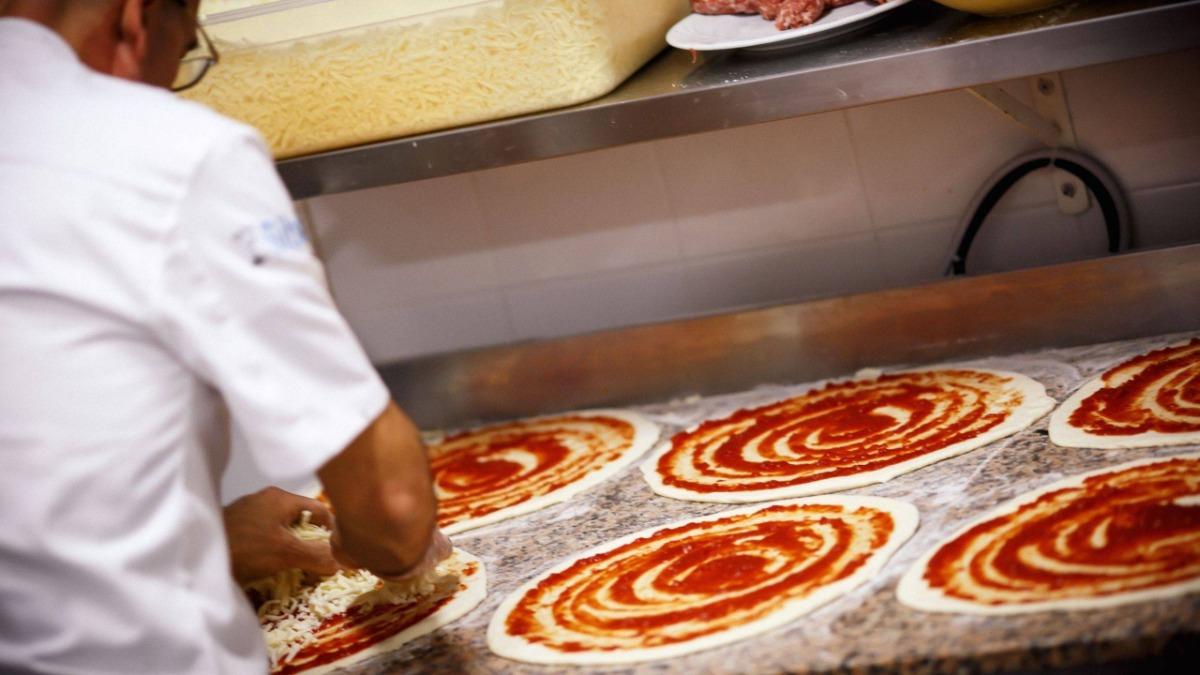 Il ristorante di HOTEL GIORG