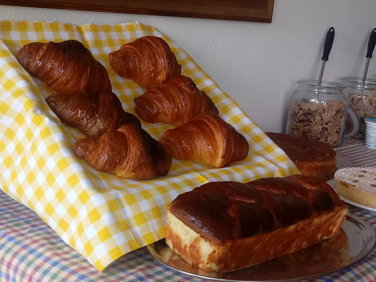La colazione di IL PITTORE