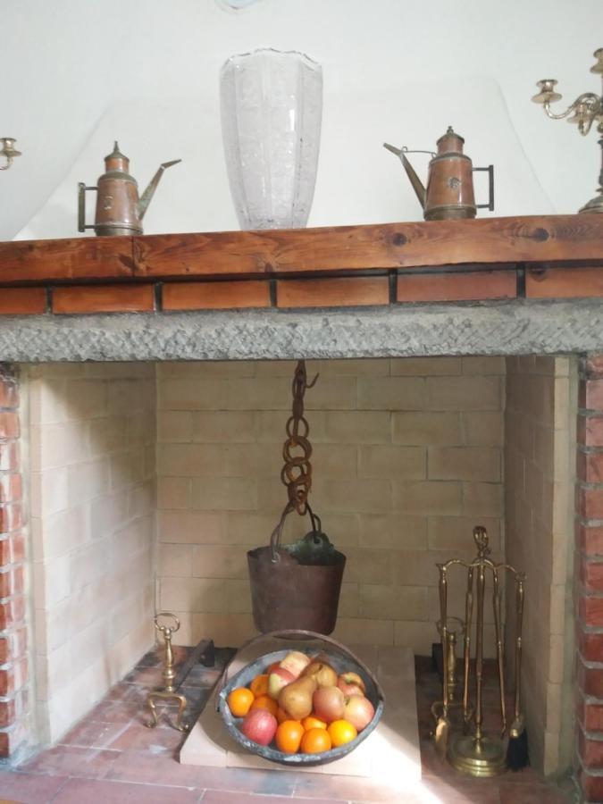 Camino della sala colazione/pranzo/cena