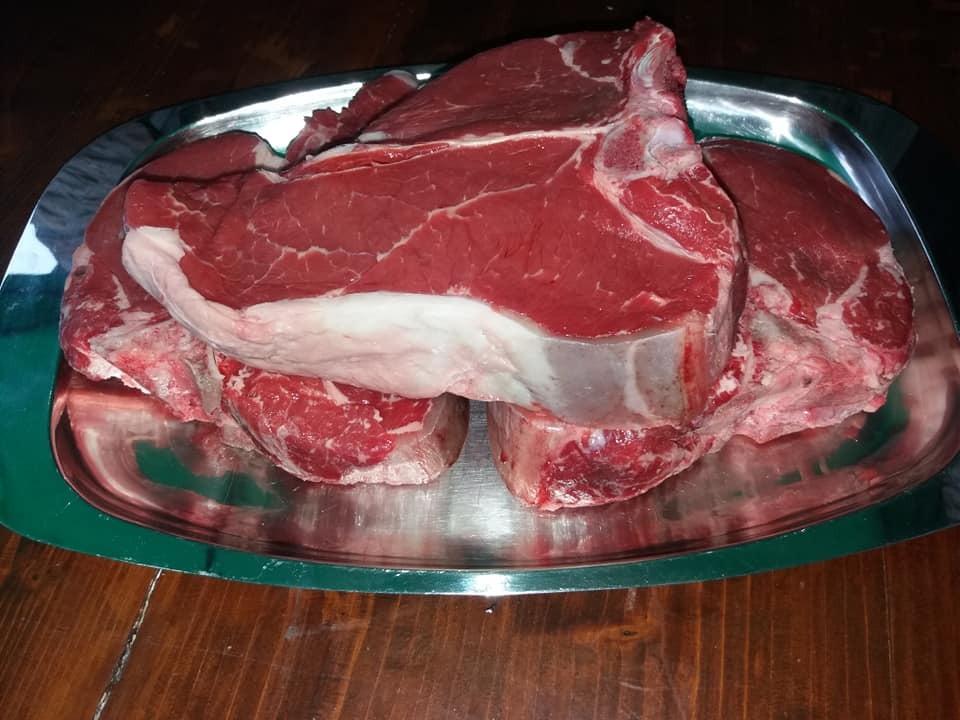 Il ristorante di IL PITTORE