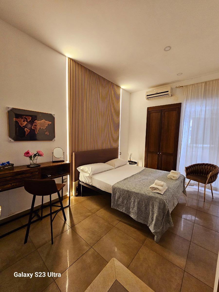 Camera Matrimoniale Deluxe