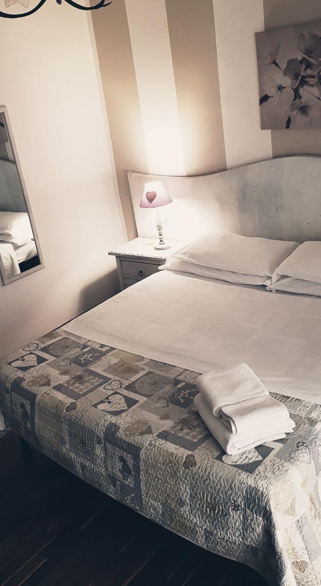 Camera Matrimoniale Standard