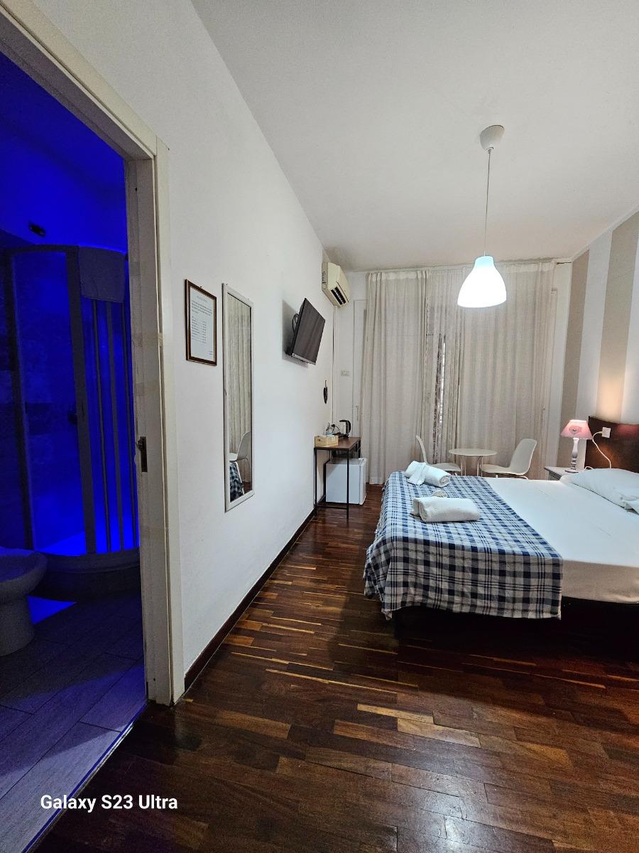 Camera Matrimoniale Standard