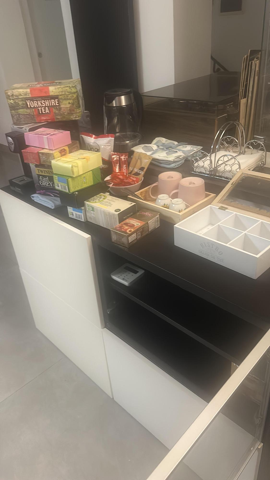 La colazione di VILLA ASIA