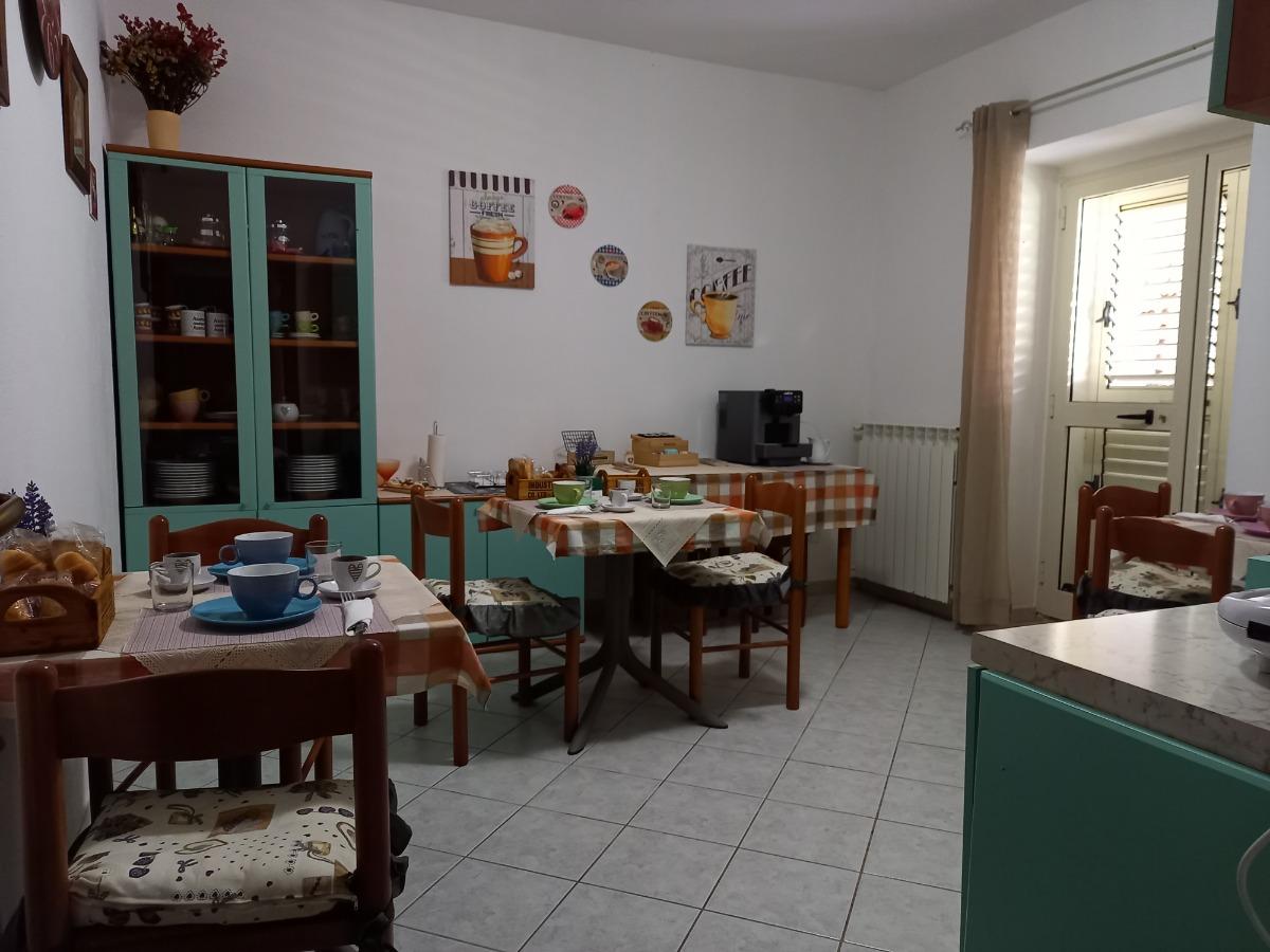 La colazione di DOMO DE FOLAS