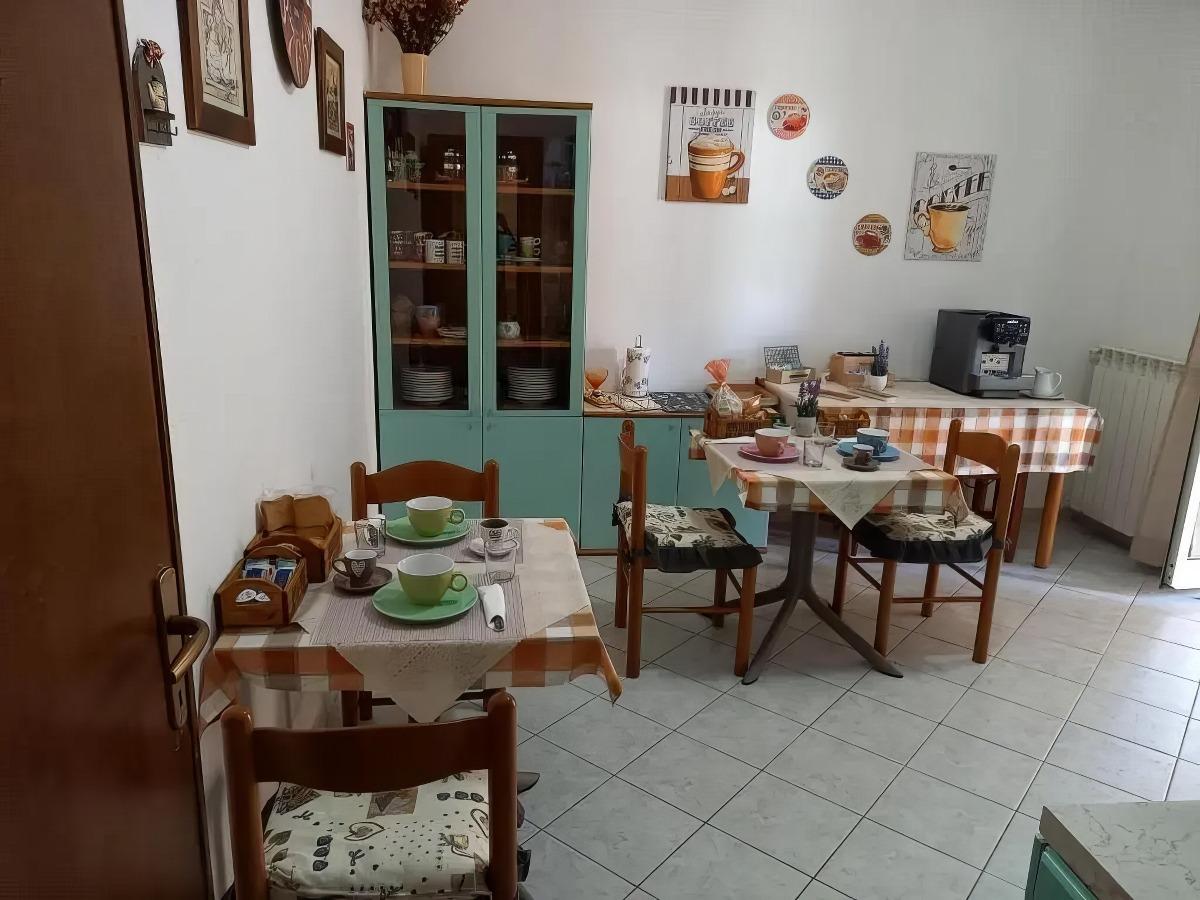 La colazione di DOMO DE FOLAS