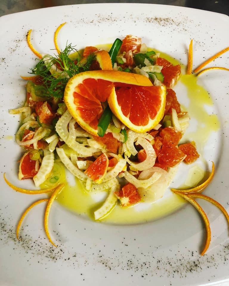 Il ristorante di HOTEL SOVESTRO