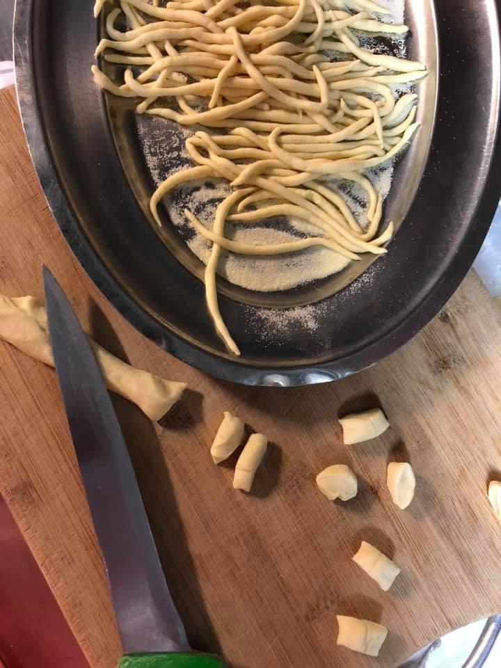 Il ristorante di HOTEL SOVESTRO