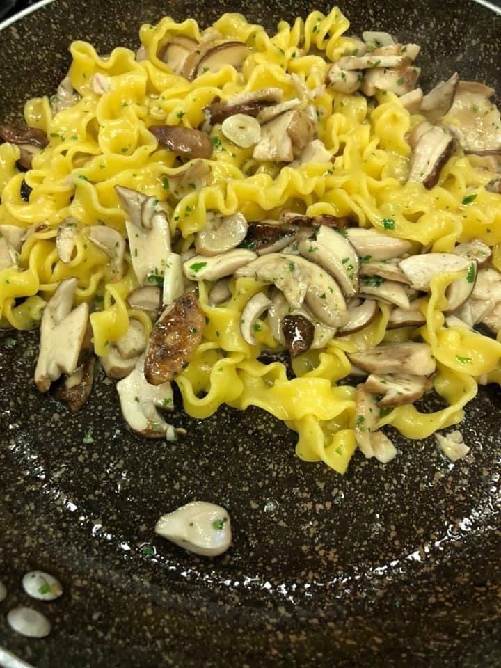 Il ristorante di HOTEL SOVESTRO