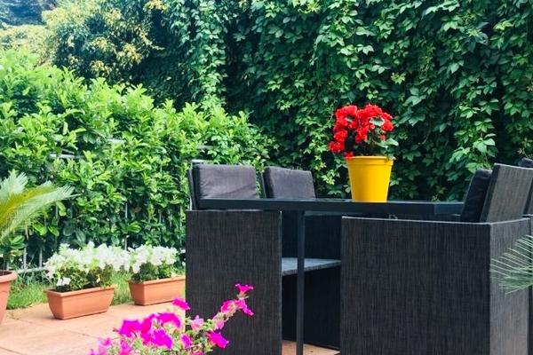 Residenza Stadio Apartments