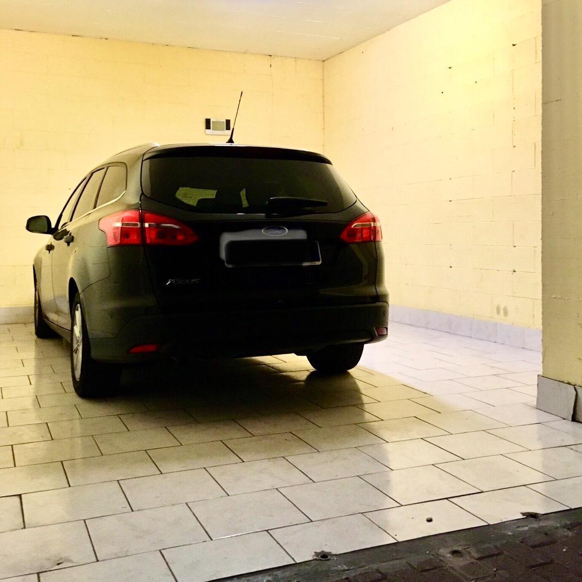 Box privato su prenotazione