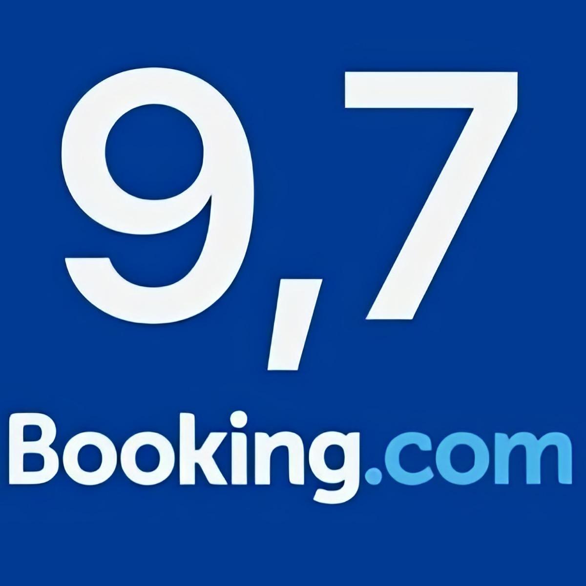 Recensioni Booking