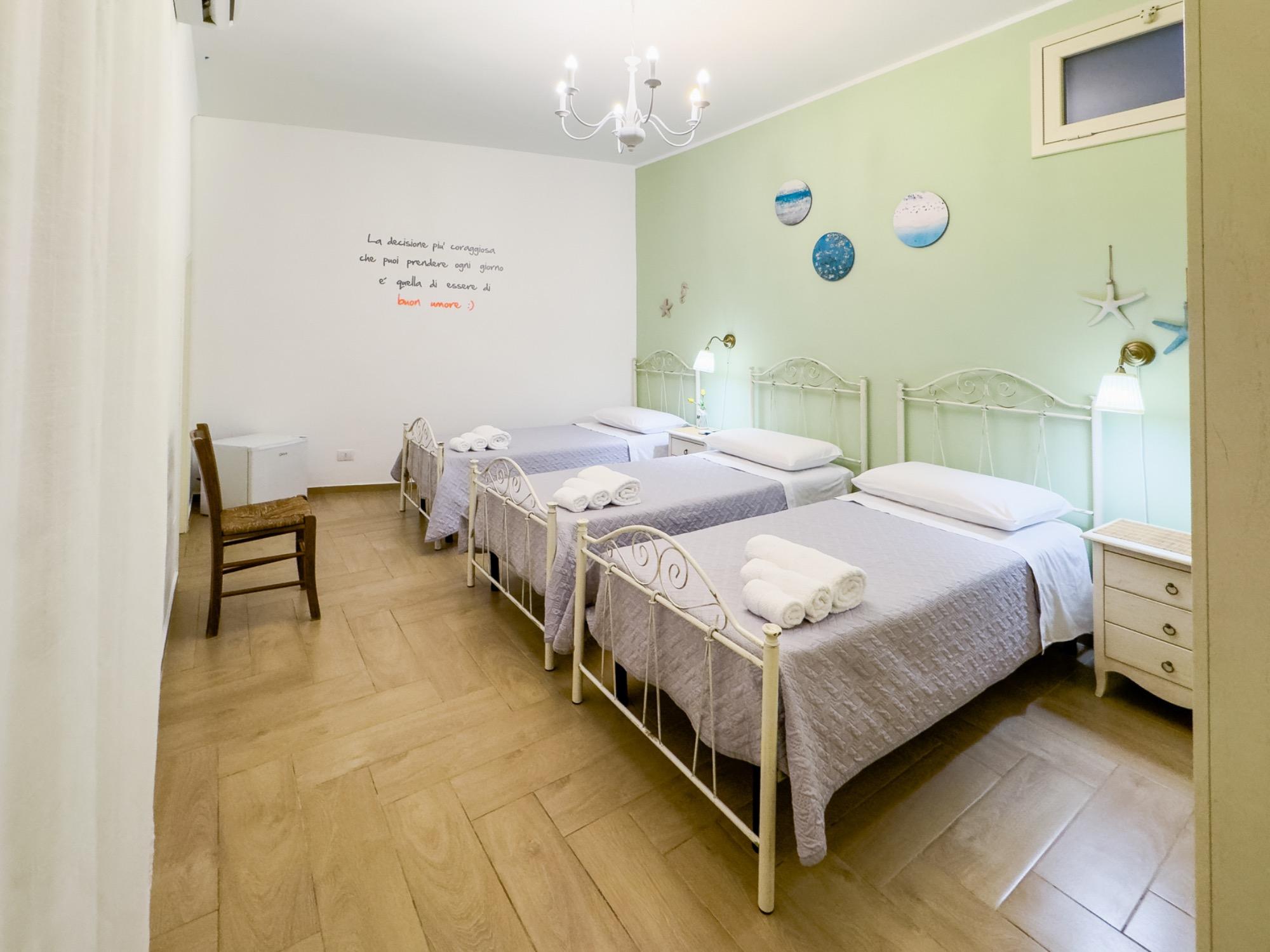 Room b&b Image