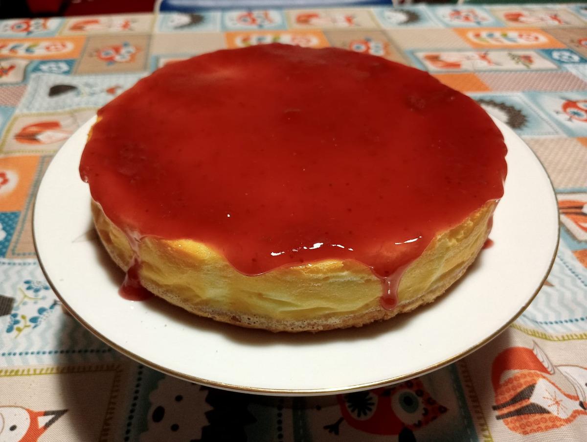 La colazione di CASA DEL GIRAMONDO B&B