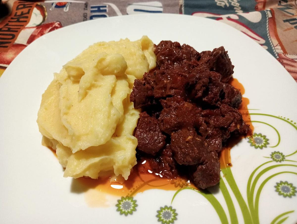 Il ristorante di CASA DEL GIRAMONDO B&B