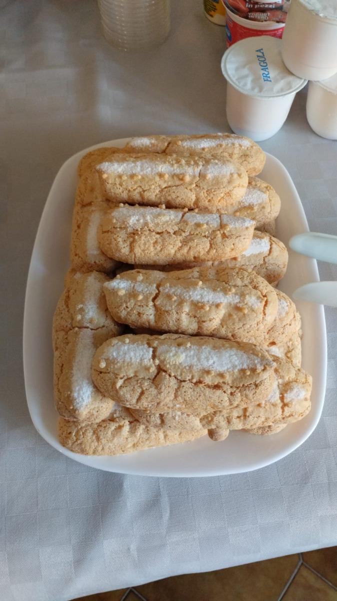 La colazione di SA STIDDIOSA