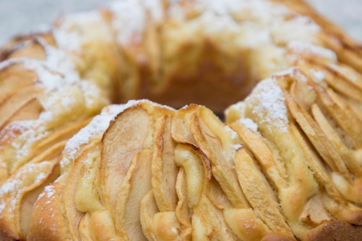 La colazione di TENUTA DELLE STELLE