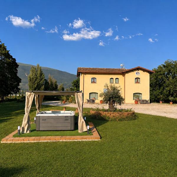  Il Castellaccio