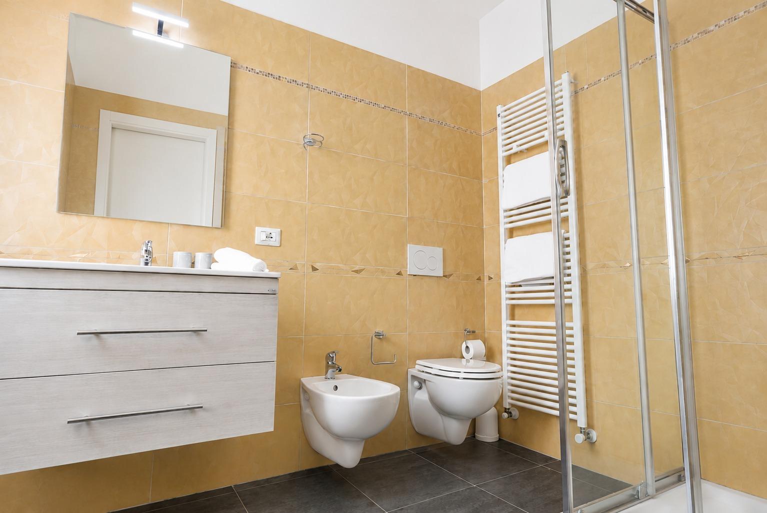 Bagno Camera Estate